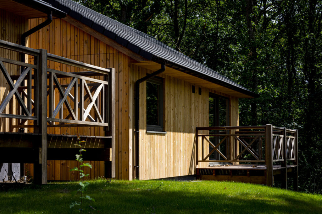 Chalets Durbuy
