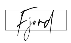 Fjord Logo
