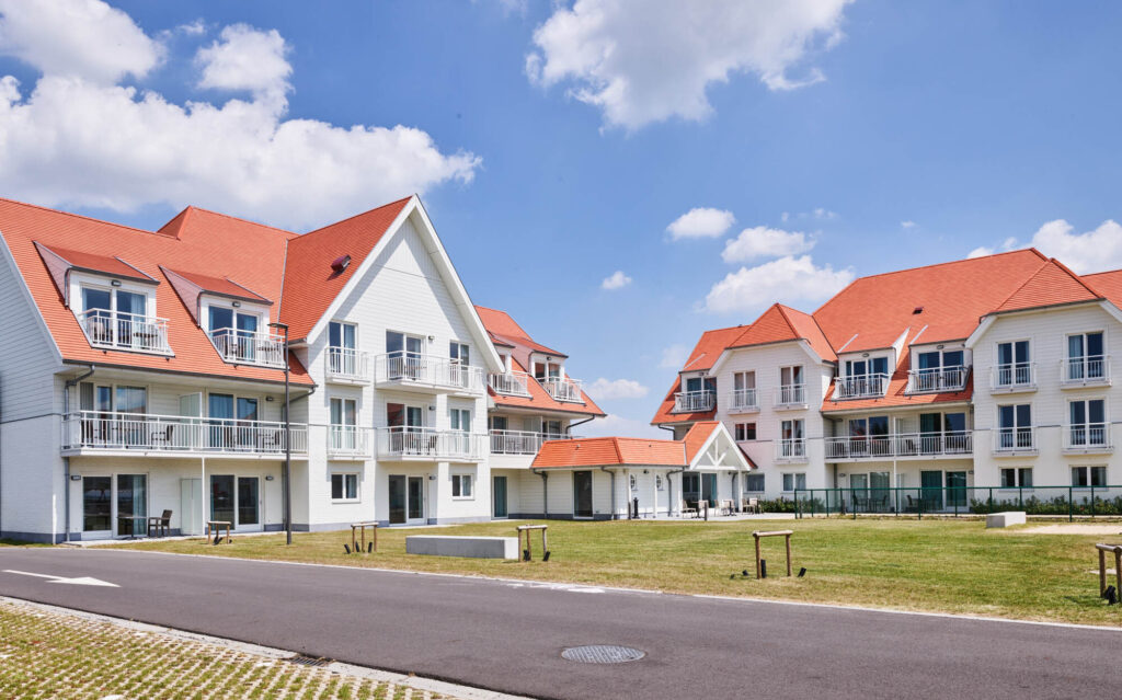 Yntro Nieuwpoort