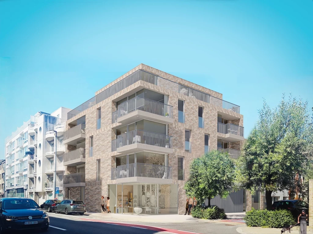 Residentie Maera